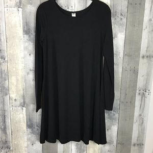 Old Navy Swing Dress